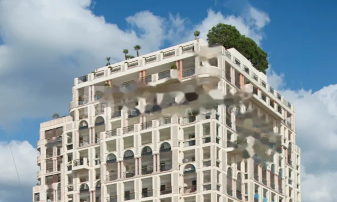 Недвижимость Apartment Monaco, Fontvieille: 33