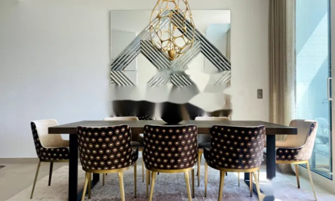 Недвижимость Apartment Monaco, Condamine: 1