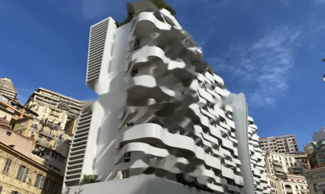 Недвижимость Apartment Monaco, Condamine: 6