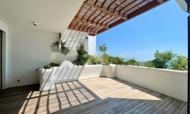 Недвижимость Apartment Monaco, Jardin Exotique: 7