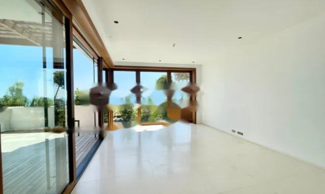 Недвижимость Apartment Monaco, Jardin Exotique: 8