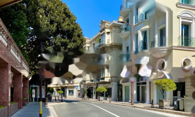 Недвижимость Apartment Monaco, Carre d'Or: 4