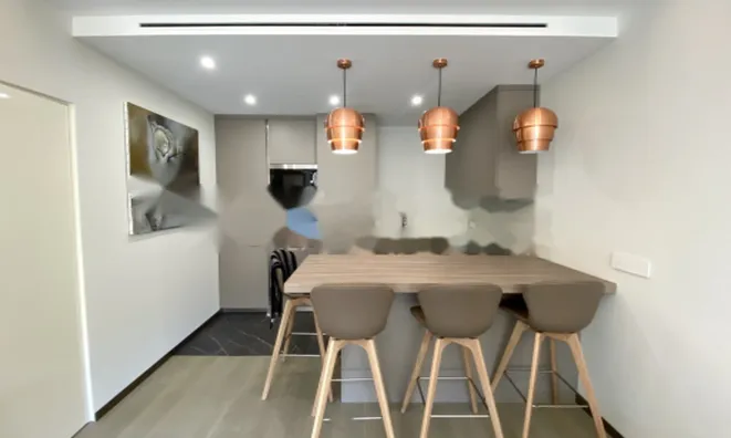 Недвижимость Apartment Monaco, Saint Roman: 3