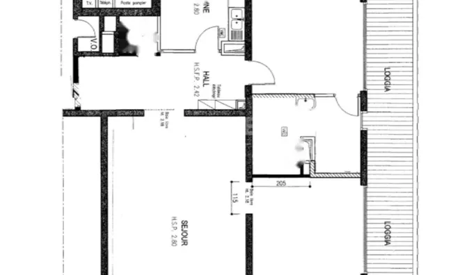 Недвижимость Apartment Monaco, Monte-Carlo: 5