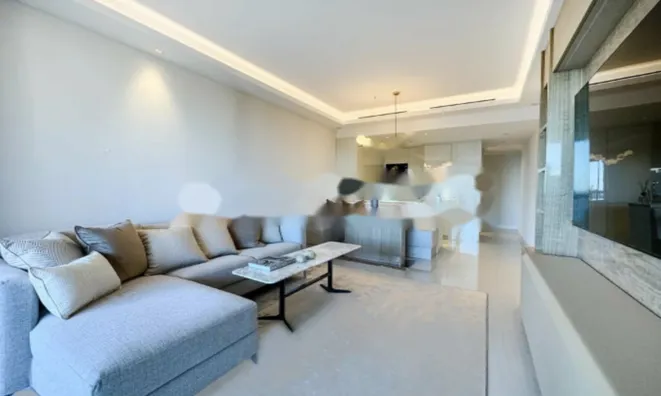 Недвижимость Apartment Monaco, Carre D'Or: 2