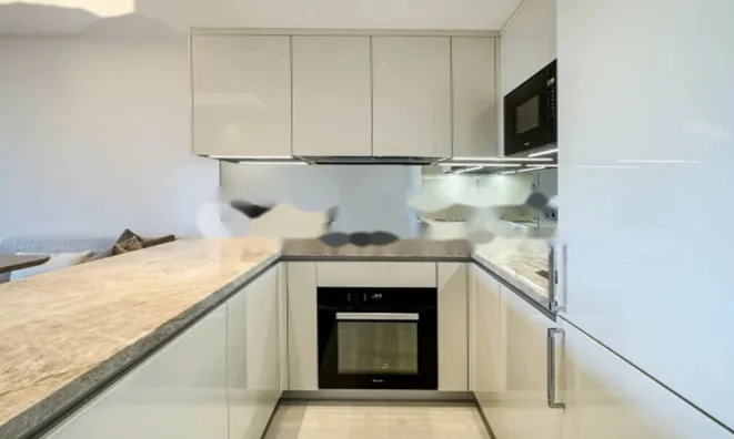 Недвижимость Apartment Monaco, Carre D'Or: 3