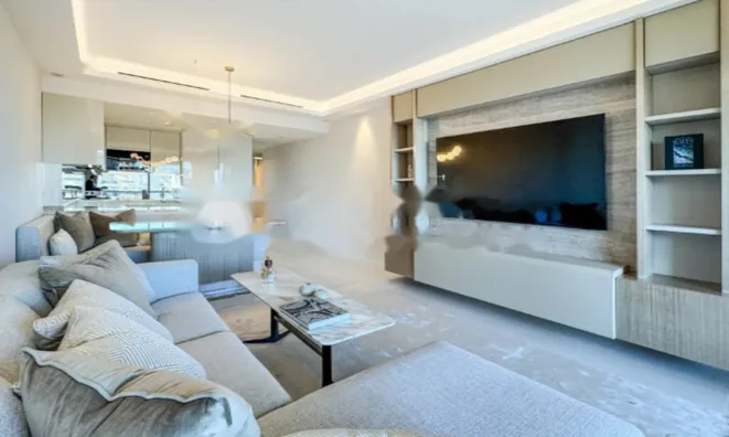 Недвижимость Apartment Monaco, Carre D'Or: 4