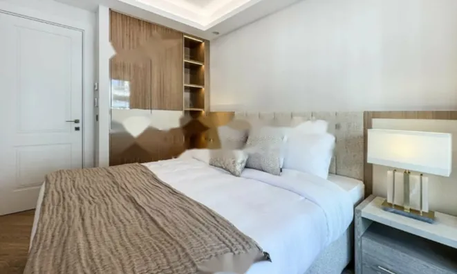 Недвижимость Apartment Monaco, Carre D'Or: 5