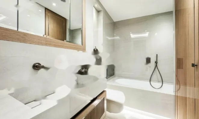 Недвижимость Apartment Monaco, Carre D'Or: 6