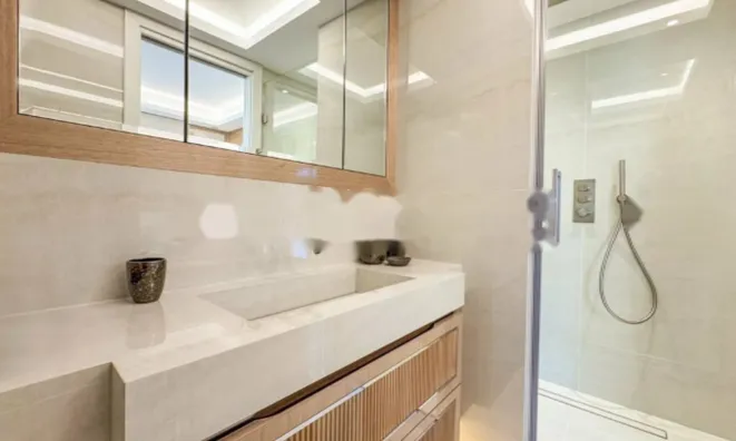 Недвижимость Apartment Monaco, Carre D'Or: 8