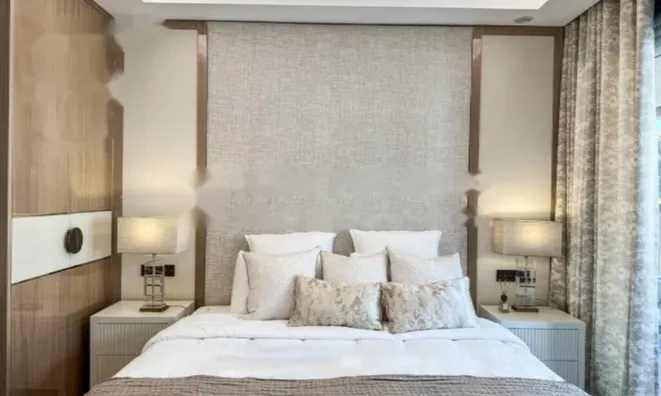 Недвижимость Apartment Monaco, Carre D'Or: 9