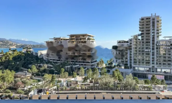 Недвижимость Apartment Monaco, Carre D'Or: 10