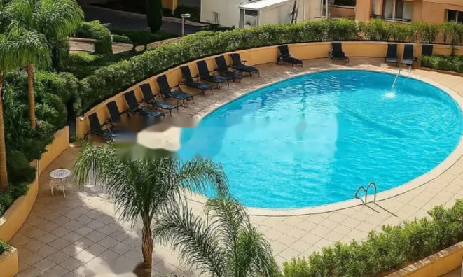 Недвижимость Apartment Monaco, Carre D'Or: 11