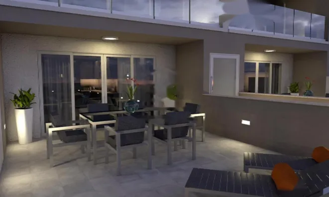 Недвижимость Nadur Haven: 5