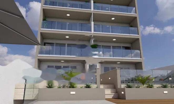 Недвижимость Nadur Haven: 6