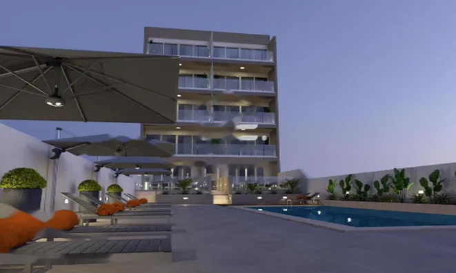 Недвижимость Nadur Haven: 7