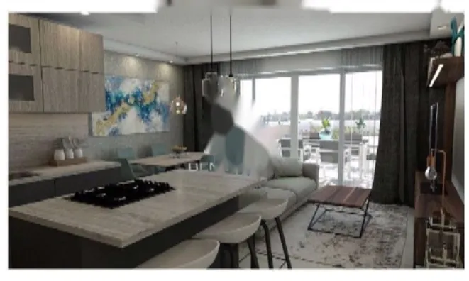 Недвижимость Nadur Haven: 11