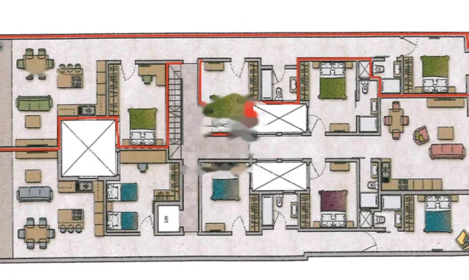 Недвижимость Nadur Haven: 15