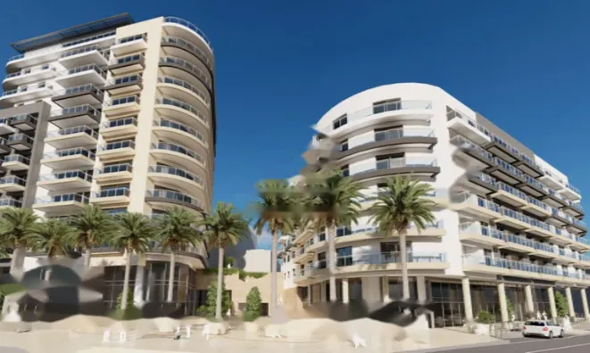 Недвижимость Marsalforn Seaside Retreat: 6