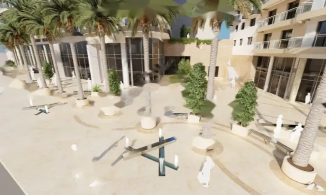 Недвижимость Marsalforn Seaside Haven: 6