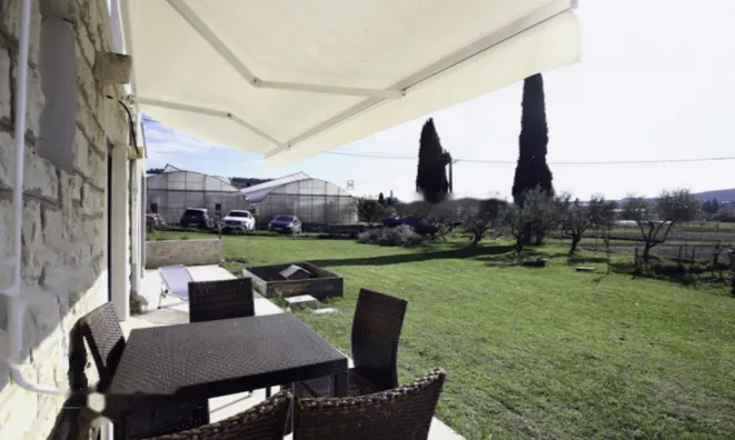 Недвижимость Дом Ново Парецаг: 19