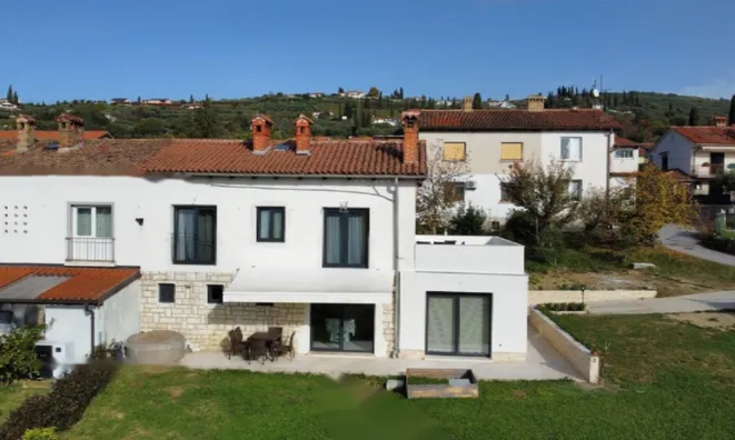 Недвижимость Дом Ново Парецаг: 22