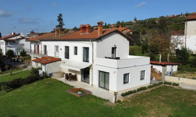 Недвижимость Дом Ново Парецаг: 23