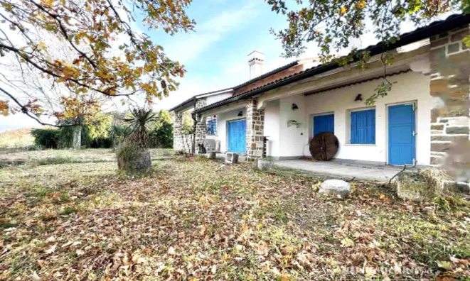 Недвижимость Двухэтажный дом в Бошамарине: 5