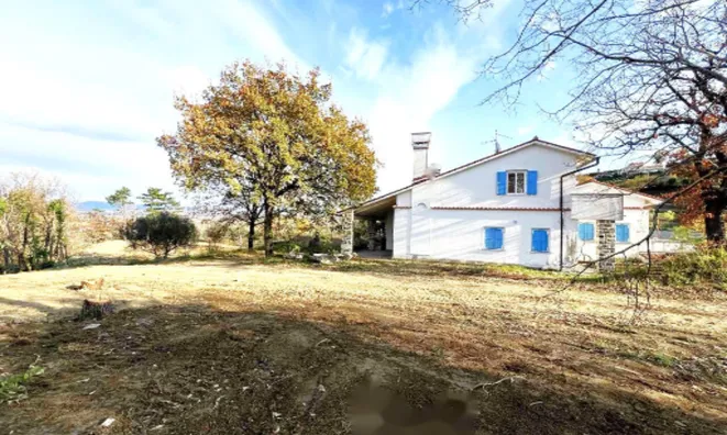 Недвижимость Двухэтажный дом в Бошамарине: 6