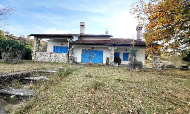 Недвижимость Двухэтажный дом в Бошамарине: 7