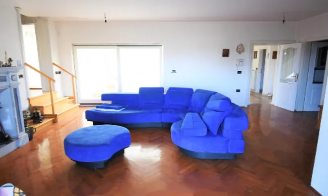 Недвижимость Двухэтажный дом в Бошамарине: 8