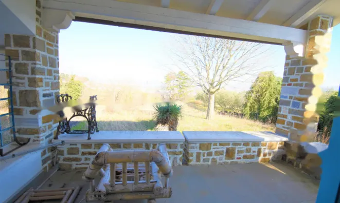 Недвижимость Двухэтажный дом в Бошамарине: 10