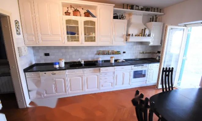 Недвижимость Двухэтажный дом в Бошамарине: 16