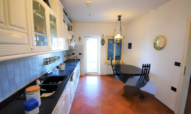 Недвижимость Двухэтажный дом в Бошамарине: 17