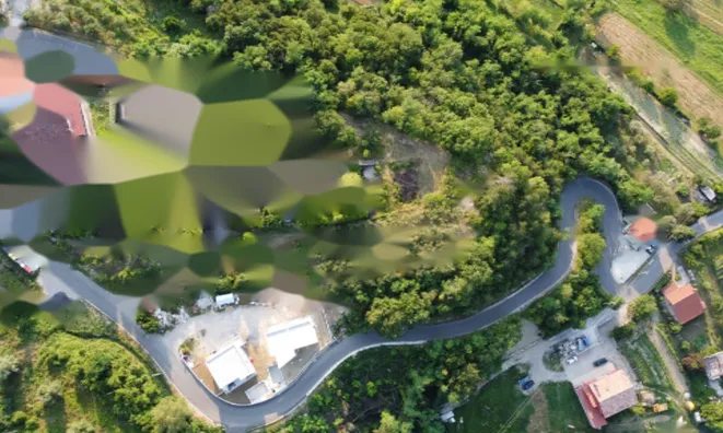 Недвижимость Двухэтажный дом в Бошамарине: 22