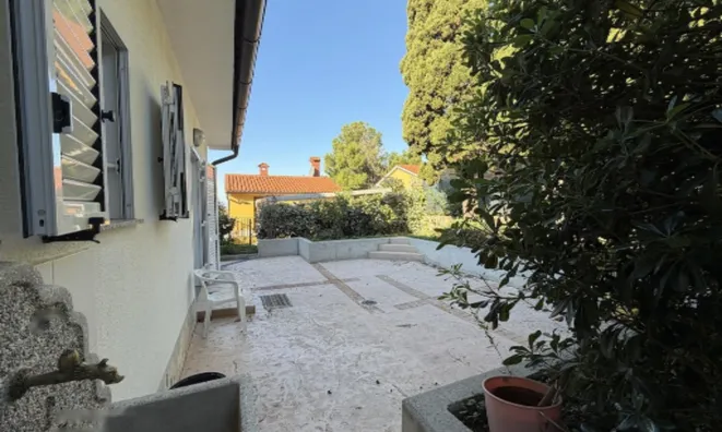 Недвижимость Дом с террасой в Портороже: 2