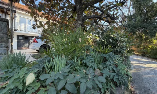 Недвижимость Дом с террасой в Портороже: 7