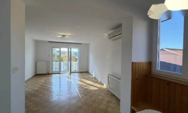 Недвижимость Дом с террасой в Портороже: 10