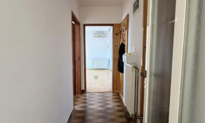 Недвижимость Дом с террасой в Портороже: 14