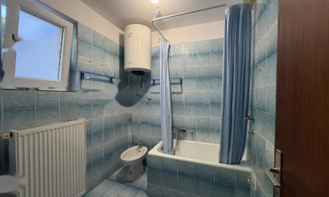 Недвижимость Дом с террасой в Портороже: 17