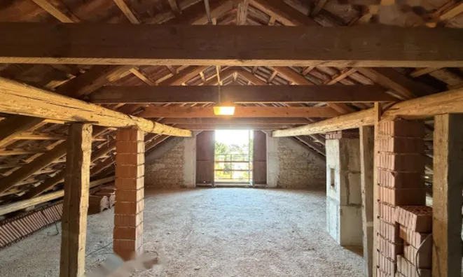 Недвижимость Дом с террасой в Портороже: 21