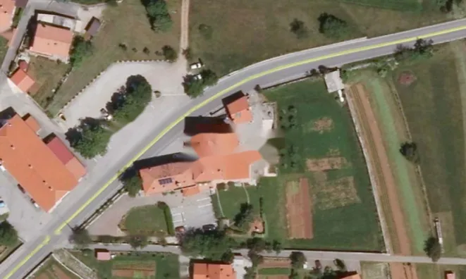 Недвижимость Дом, Шторье: 2