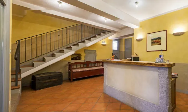 Недвижимость Дом, Шторье: 3