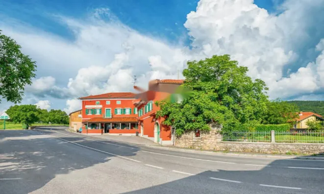 Недвижимость Дом, Шторье: 13