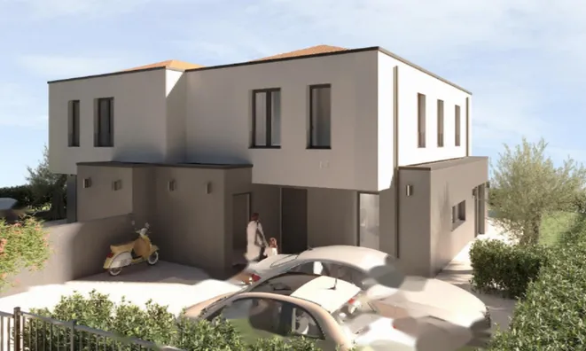 Недвижимость Дом, Двойка Новое Прадэ: 3