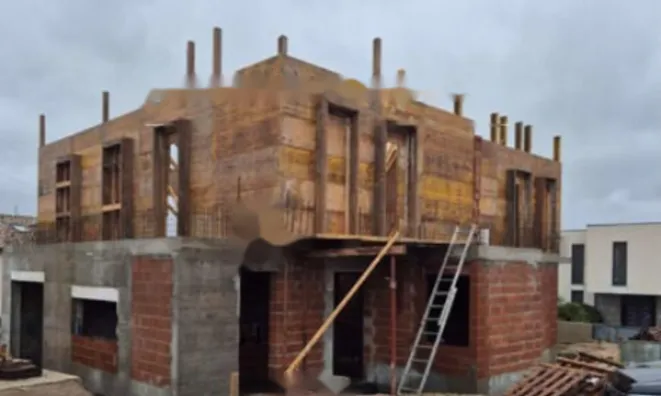 Недвижимость Дом, Двойка Новое Прадэ: 5