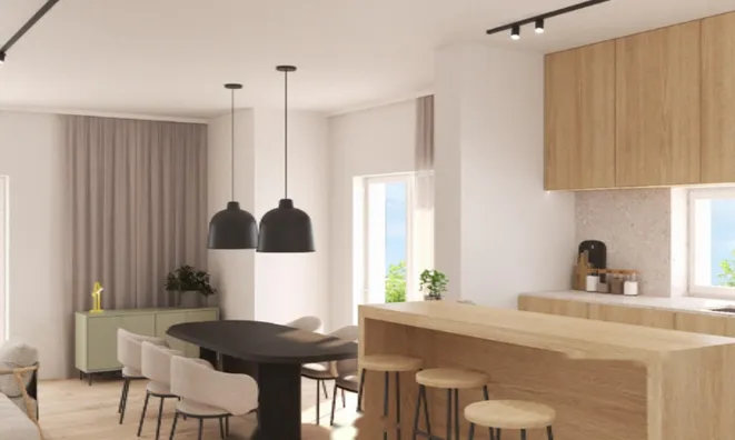 Недвижимость Дом, Двойка Новое Прадэ: 7