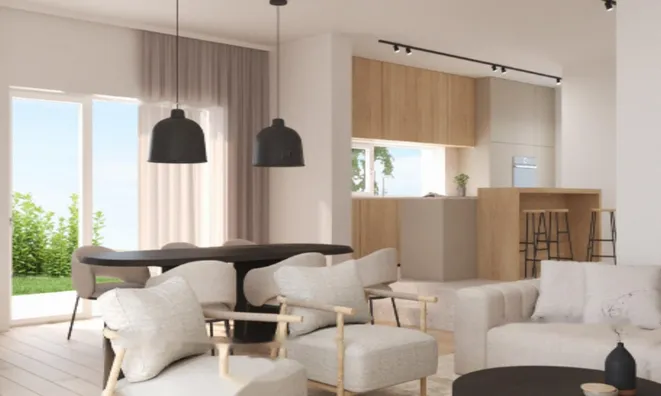 Недвижимость Дом, Двойка Новое Прадэ: 8