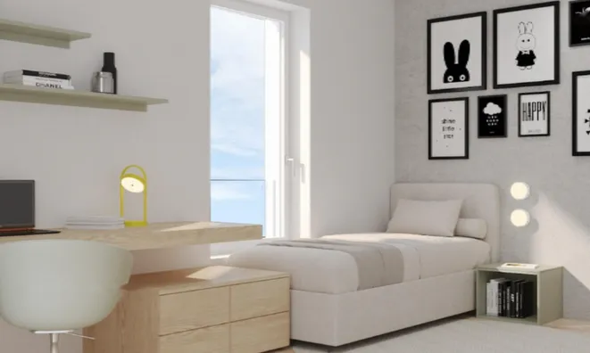 Недвижимость Дом, Двойка Новое Прадэ: 10