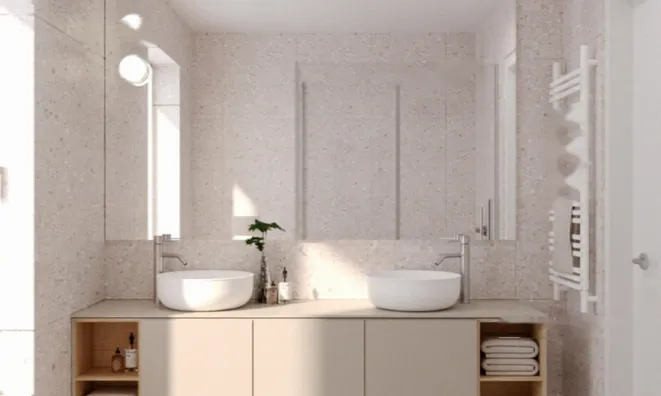 Недвижимость Дом, Двойка Новое Прадэ: 11